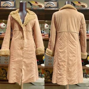 Penny Lane Coat